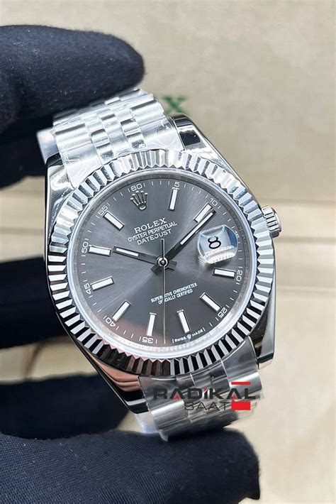 rolex oyster perpetual datejust a1 replika цена|false Rolex Datejust.